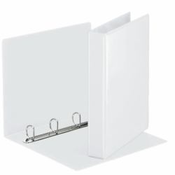 Esselte Panorama Ring Binders 4 x 30 mm White classeur à anneaux A4 Blanc (Panorama Ring Binders 4x30mm)