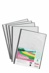 Pentel Presentation File (Pentel A4 7 Pocket Presentation File [1])