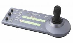Sony RM-IP10 télécommande Caméra Numérique Appuyez sur les boutons (SONY IP REMOTE CONTROLLER - .)
