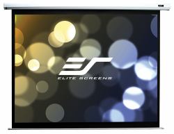 Elite Screens Electric120V écran de projection 3,05 m [120"] 4:3 