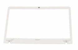 Sony A1835803A laptop spare part Bezel (LCD Bezel Assy - White - Warranty: 6M)