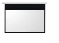 Optoma DE-1109EGA écran de projection 2,77 m [109"] 16:10 (DE-1109EGA projection screen - 2.77 m [109"] 16:10 - DE-1109EGA, Motorized, 2.77 m [109"], 2.34 m, 146.3 cm, 16:10, White - Warranty: 12M)