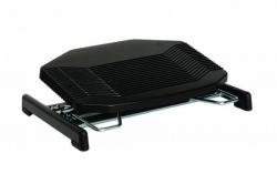 BakkerElkhuizen Basic 950 Footrest (Basic 952 Footrest - Warranty: 12M)