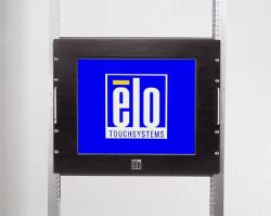 Elo Touch Solutions E579652 accessoire de montage de moniteurs (1937L/1939L RACK-MOUNT BRACKET - .)