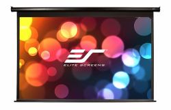 Elite Screens Spectrum écran de projection 2,54 m [100"] 16:9 (Elite Spectrum Series Electric100H - p)