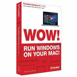 Parallels PDFM-ENTSUB-1Y-ML licence et mise à jour de logiciel 1 licence[s] Multilingue 1 année...