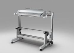 Epson MFP Scanner stand 44" (MFP SCANNER STAND - 44IN)