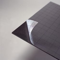 Neschen GUDY 804 Transparent 50000 x 1300 mm Polyvinyl chloride [PVC] (GUDY 804-51IN 50M-70MIC)