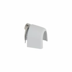 Axis Conduit Adapter U-Shape 20 mm A (ACI COND ADAP 1/2 " U-SHAPE - 20MM 5P 20MM 5P - Warranty: 60M)