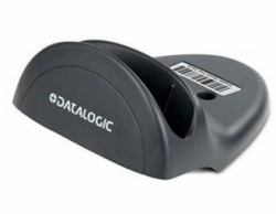 Datalogic HLD-T010-90-BK holder Passive holder Barcode scanner Black (HOLDER FOR TOUCH 90 BK TD1100 - .)