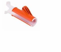 Microconnect CABLEEATERTOOLS20 cable clamp Orange (Cable Eater Tools 20mm Orange - CABLEEATERTOOLS20, Orange, 2 - cm - Warranty: 300M)