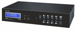 TV One MX-8488 matrix switcher AV matrix switcher 120 W (MX-8488 - TVOne HDMI Matrix Router w/HDBaseT Outputs 8x8)