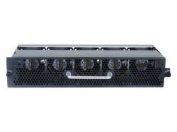 HPE 5830AF 48G Back [Power Side] to Front [Port Side] Airflow Fan Tray (5830AF 48G BCK[PWR] STOCK,HP 5830AF-48G Back [power side] to Front [port side] Airflow Fan Tray)