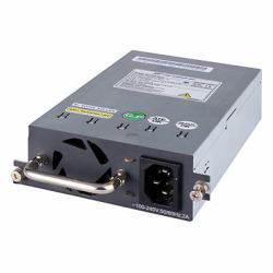 HPE JD362A network switch component Power supply (HPE PSU 150W 100-240VAC)