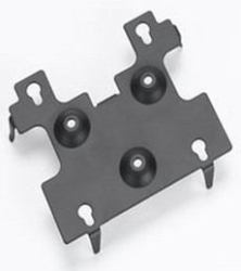 Zebra Motorola 21-118517-01R support d'écran plat pour bureau Noir 