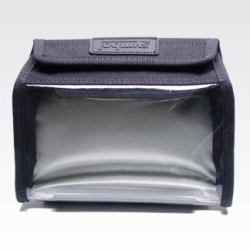 Motorola SG-WT4026000-01R equipment case Black (FREEZER POUCH KIT FOR WT4000 - .)