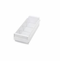 Ergotron 97-847 Accessoire panier multimédia Blanc Tiroir (STYLEVIEW REPLACEMENT DRAWER - KITSV43/44 TRIPLE)