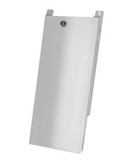 Ergotron 97-873 multimedia cart accessory Aluminium Mounting kit (SV DRAWER TRAVEL STOP3 ROW - .)