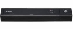 Canon imageFORMULA P-208II Portable Duplex Document Scanner (P-208II USB 2.0 - imageFORMULA P-208II, 216 x - 356 mm, 600 x 600 DPI, 8 ppm, 24 bit, 6 ppm, 16 ipm - Warranty: 12M)