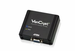 ATEN VGA to DVI converter (ATEN VC160A VGA to DVI Converter - vid)