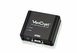 ATEN Convertisseur VGA/audio vers HDMI (ATEN VC180 - video transformer)