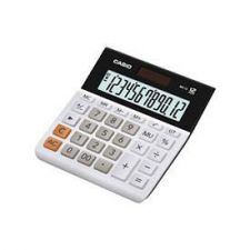 Casio MH-12-WE calculatrice (Casio MH-12-WE Desktop Calculator)