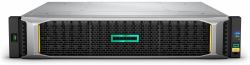 HPE MSA 1050 disk array 0 TB Rack [2U] (HPE MSA 1050 1GbE iSCSI DC LFF Storage)