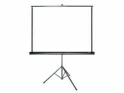 Grandview GV103004 écran de projection (Grandview Tripod Screen projektionsskÃ¦)