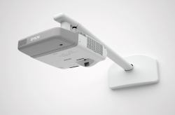 Epson Support de fixation mural - ELPMB45 (ELPMB45 - Wall mount for EB520 / 530 Series Projectors)