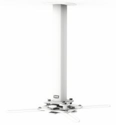 SMS Smart Media Solutions CM F380 support pour projecteurs Plafond Blanc (Proj Precision CM F380)