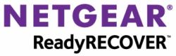 NETGEAR ReadyRECOVER 20pk, 1y 20 licence[s] Sauvegarde / Récupération 1 année[s] 