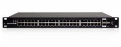 Ubiquiti ES-48-500W commutateur réseau Géré L2/L3 Gigabit Ethernet [10/100/1000] Connexion Eth...