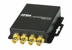 ATEN VS146 video splitter BNC 6x BNC (6 PORT SDI SDI SPILTTER)