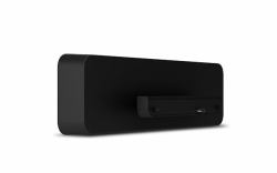 Elo Touch Solutions VFD Customer Display Black (Elo Customer Display - kundedisplay)