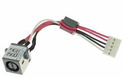 DELL WX67P laptop spare part Cable (DC In Socket W Cable - Warranty: 6M)