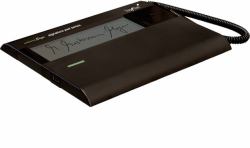 StepOver International naturaSign Classic Noir 