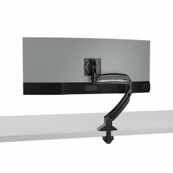 Chief K1D120B support d'écran plat pour bureau 76,2 cm [30"] Noir 