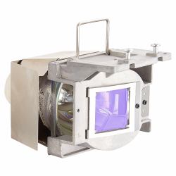 Viewsonic RLC-095 lampe de projection (Original Lamp for VIEWSONIC PJD5350LS:PJD6552W:PJD6355LS:PJD5550LWS:PJD6555LWS:PJD7830HDL Projector [3Months warranty])