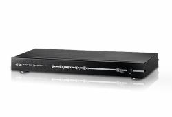 ATEN 4-Port Dual View HDMI Switch (ATEN VanCryst VS482 4-Port Dual View HDM)