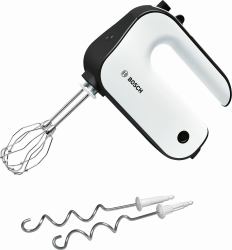 Bosch MFQ4020 mixer Hand mixer 450 W Anthracite, White (Bosch MFQ4020 - hÃ¥ndmixer - anthracit/)