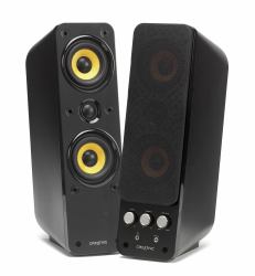 Creative Labs GigaWorks T40 Series II Noir 32 W 