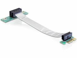 DeLOCK 41839 slot expander (Delock Riser Card PCI Express x1 with)