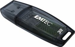 Emtec C410 32GB lecteur USB flash 32 Go USB Type-A 2.0 Noir 