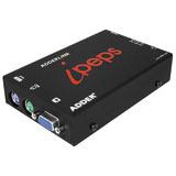 ADDER Adderlink iPEPS commutateur écran, clavier et souris 