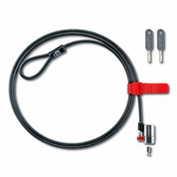 DELL 461-10169 cable lock Black (^KENSINGTON CLICKSAFE LOCK)