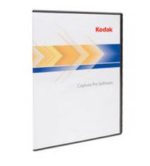 Kodak Alaris Capture Pro Renouvellement 1 année[s] 
