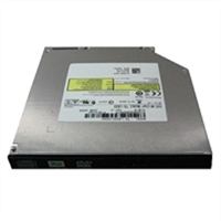 DELL 429-AATY optical disc drive Internal DVD±RW Black, Grey (8x Slimline DVD+/-RW Drive - [Kit] - Warranty: 12M)