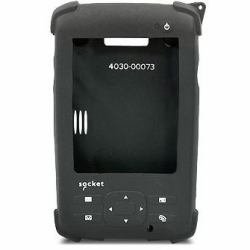 Socket Mobile FlexGuard étui pour lecteur d'e-book Noir (Socket Mobile)