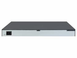 Hewlett Packard Enterprise 1420-24G-PoE+ [124W] Non-géré L2 Gigabit Ethernet [10/100/1000] Connexion Ethernet, supportant l'alimentation via ce port [PoE] 1U Gris (HPE OFFICECONNECT 1420 24G POE+...