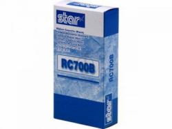 Star Micronics RC700B printer ribbon Black (RC700B BLACK RIBBON SP700 - SERIES)